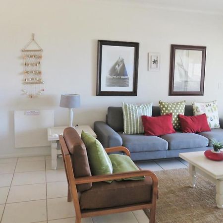 Apartmán The Potting Shed Self Catering Hermanus Exteriér fotografie