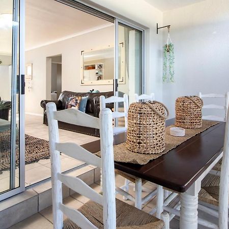 Apartmán The Potting Shed Self Catering Hermanus Exteriér fotografie