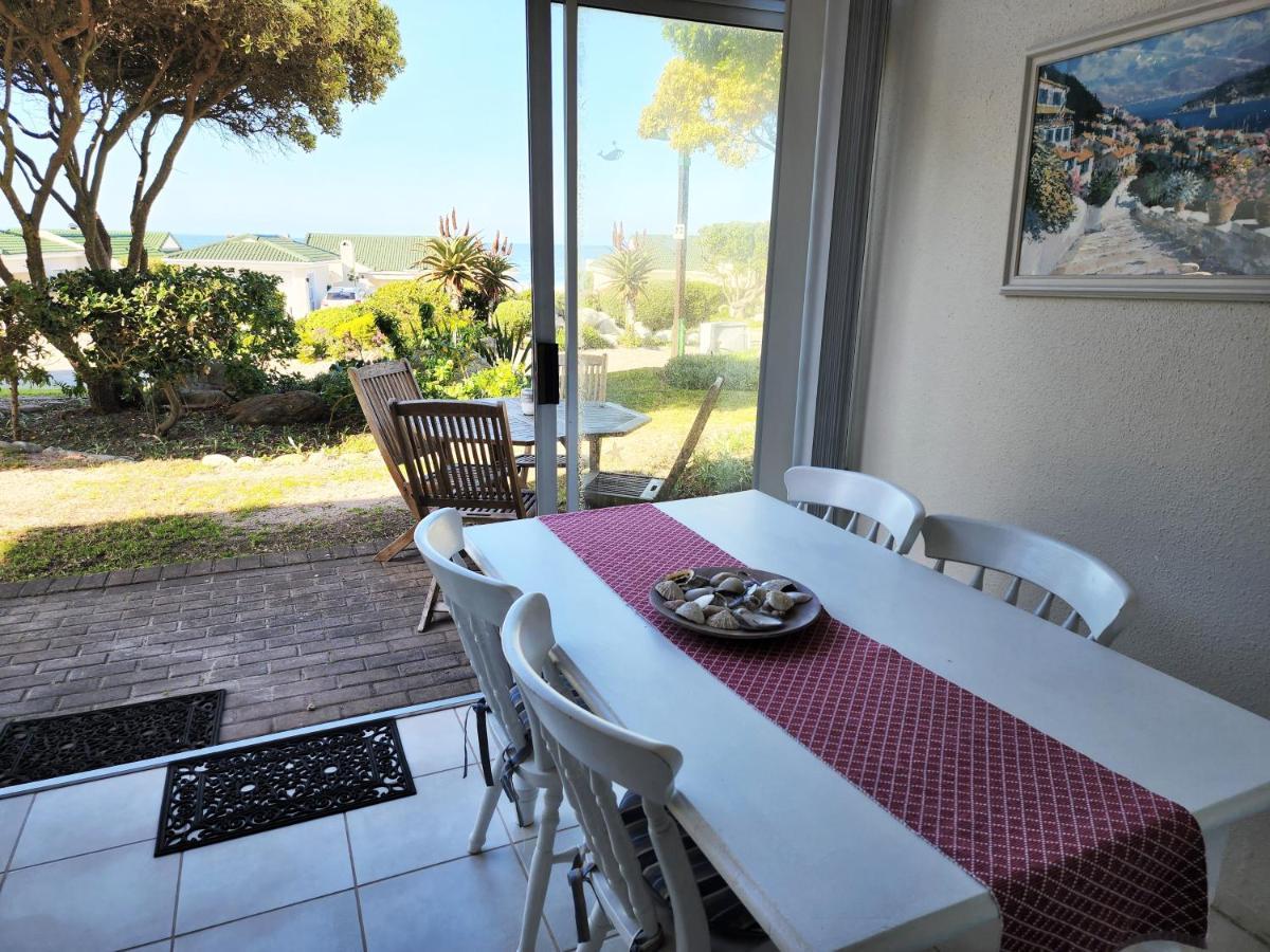 Apartmán The Potting Shed Self Catering Hermanus Exteriér fotografie