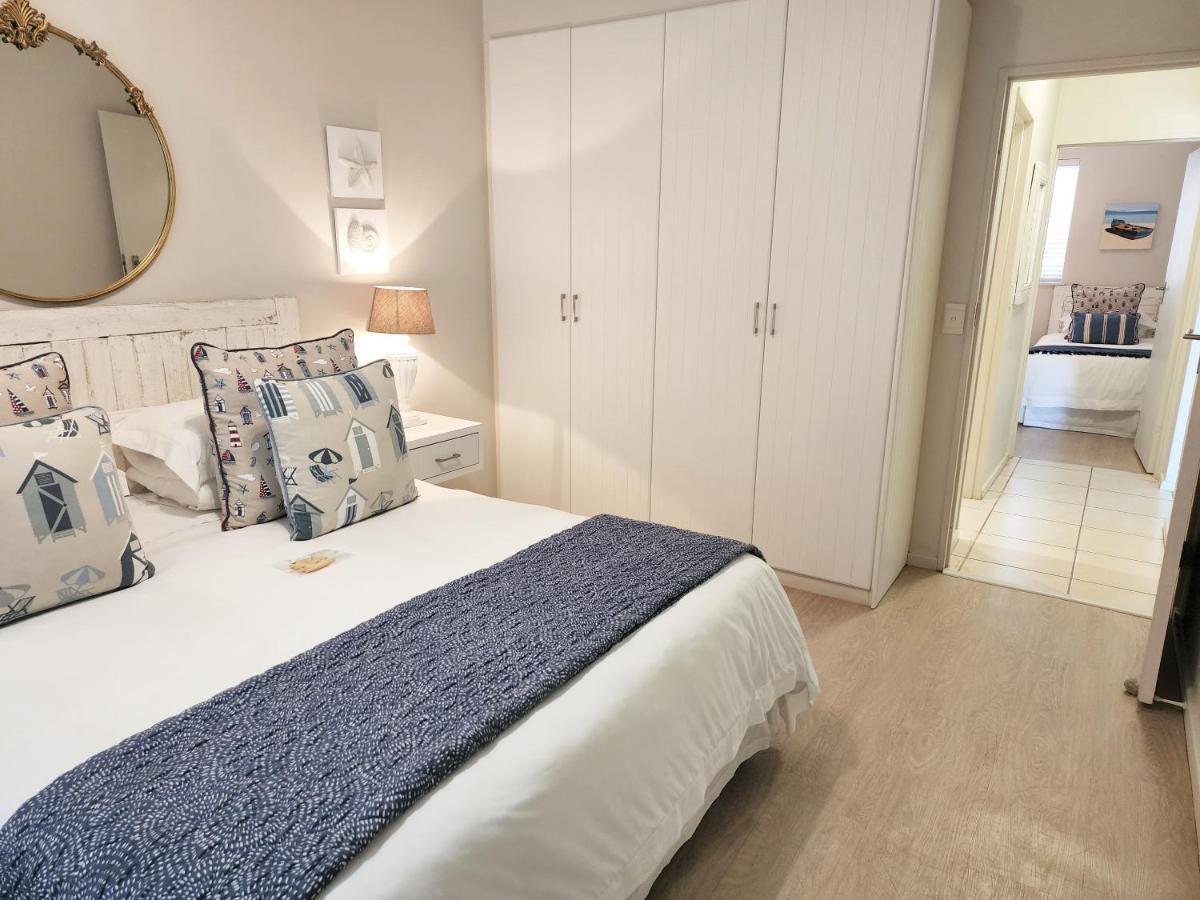 Apartmán The Potting Shed Self Catering Hermanus Exteriér fotografie