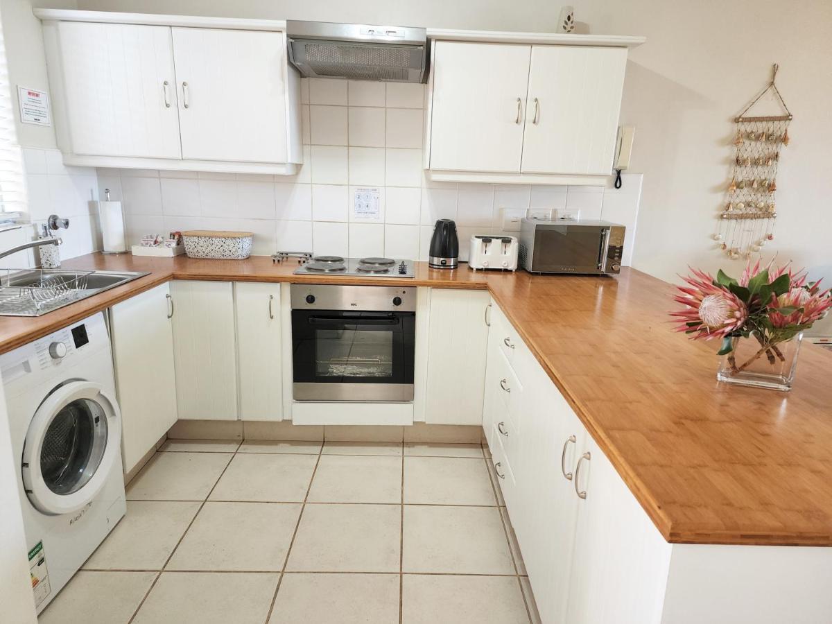 Apartmán The Potting Shed Self Catering Hermanus Exteriér fotografie