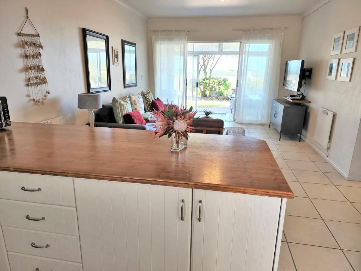 Apartmán The Potting Shed Self Catering Hermanus Exteriér fotografie