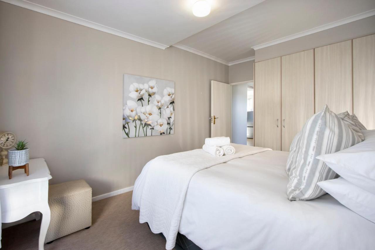 Apartmán The Potting Shed Self Catering Hermanus Exteriér fotografie