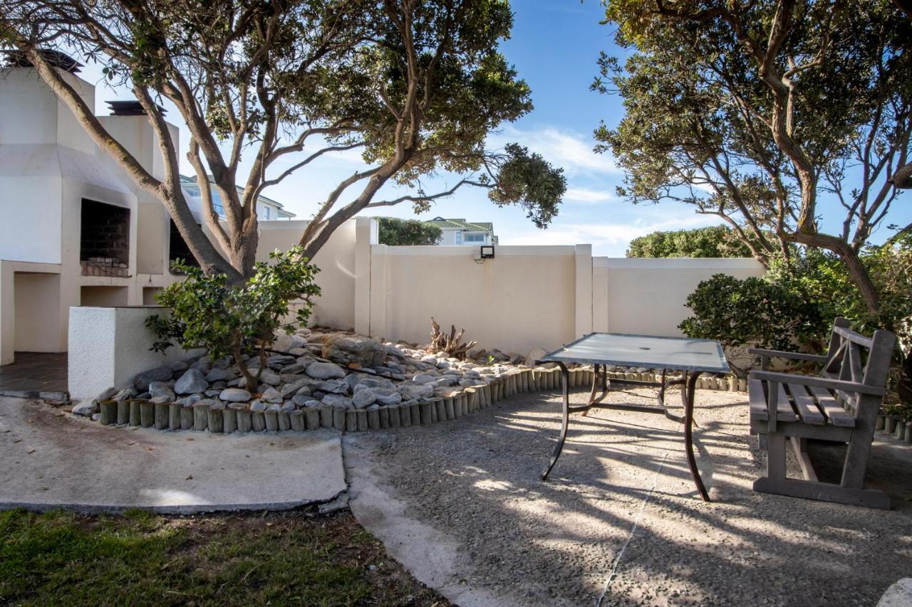 Apartmán The Potting Shed Self Catering Hermanus Exteriér fotografie