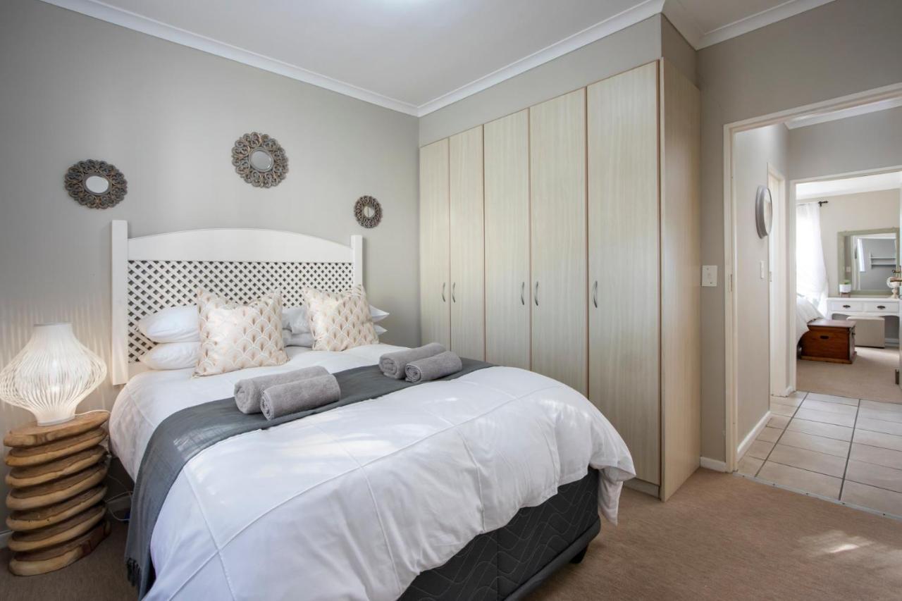 Apartmán The Potting Shed Self Catering Hermanus Exteriér fotografie