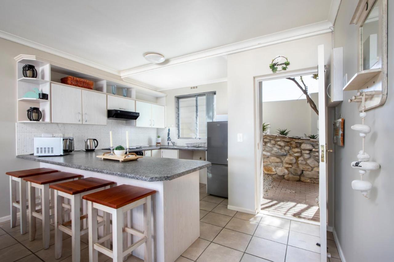 Apartmán The Potting Shed Self Catering Hermanus Exteriér fotografie