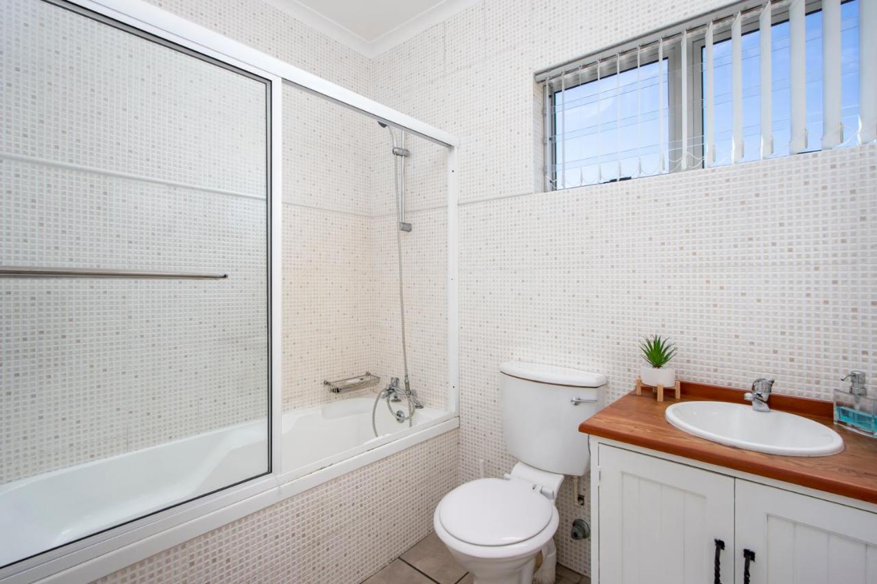 Apartmán The Potting Shed Self Catering Hermanus Exteriér fotografie