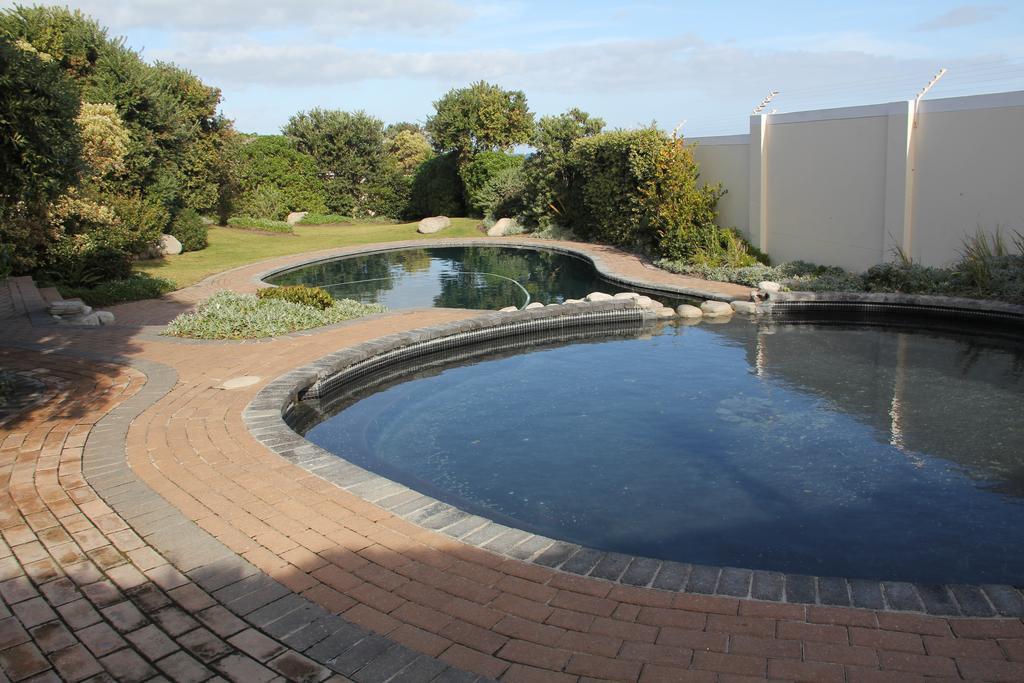 Apartmán The Potting Shed Self Catering Hermanus Pokoj fotografie
