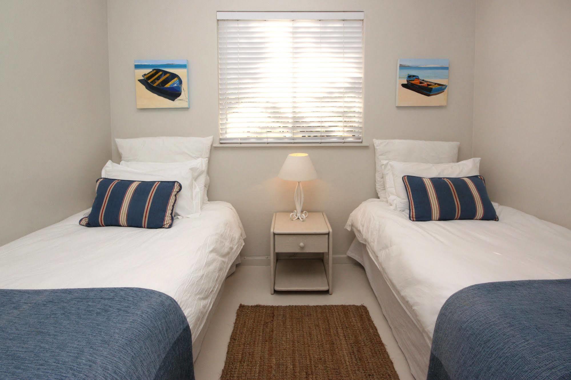 Apartmán The Potting Shed Self Catering Hermanus Exteriér fotografie