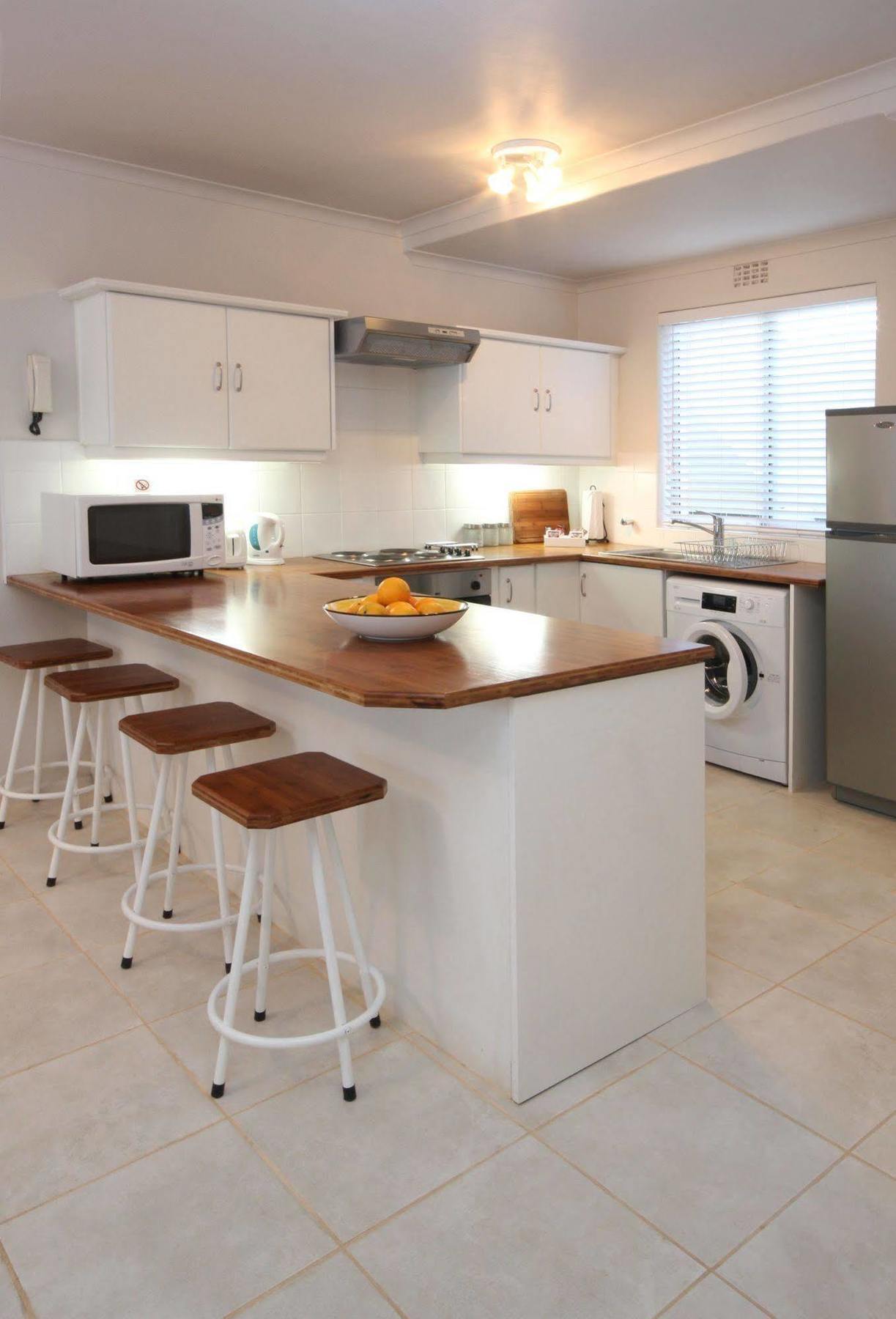 Apartmán The Potting Shed Self Catering Hermanus Exteriér fotografie
