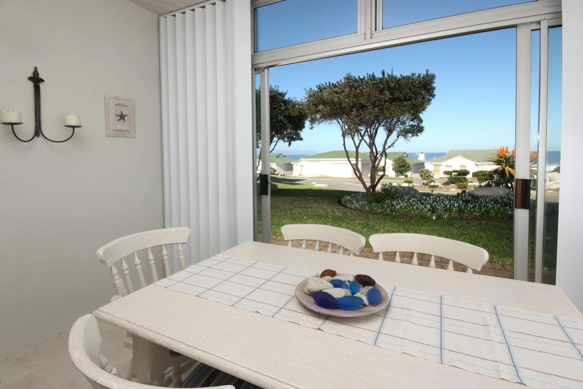 Apartmán The Potting Shed Self Catering Hermanus Exteriér fotografie