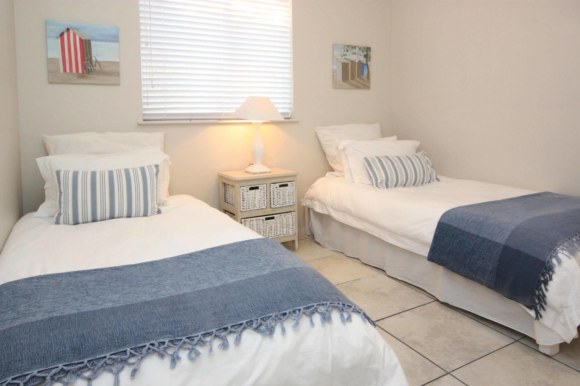 Apartmán The Potting Shed Self Catering Hermanus Exteriér fotografie