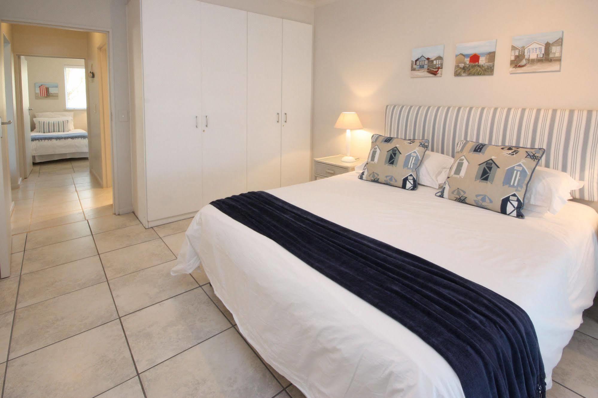 Apartmán The Potting Shed Self Catering Hermanus Exteriér fotografie