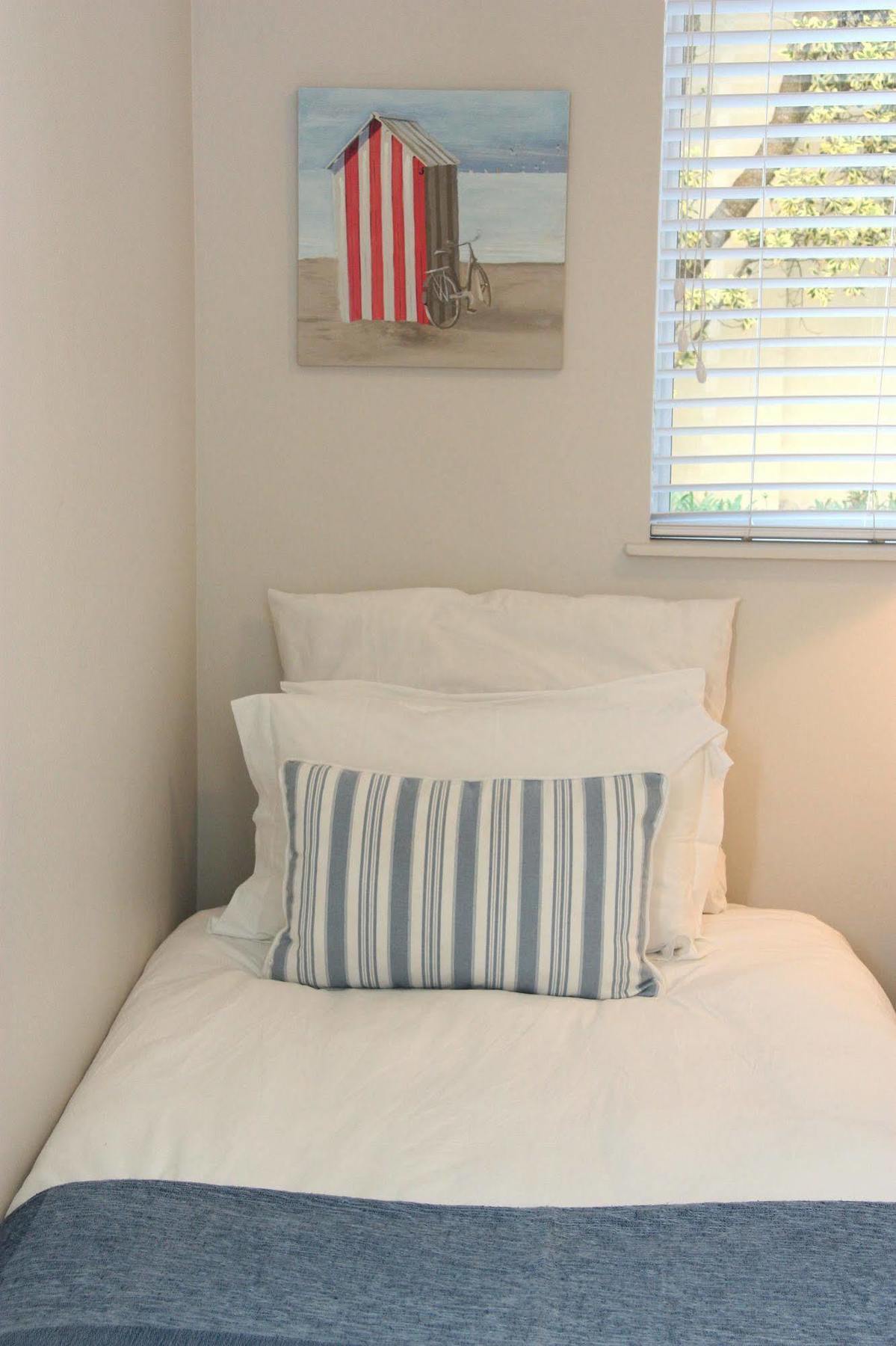 Apartmán The Potting Shed Self Catering Hermanus Exteriér fotografie