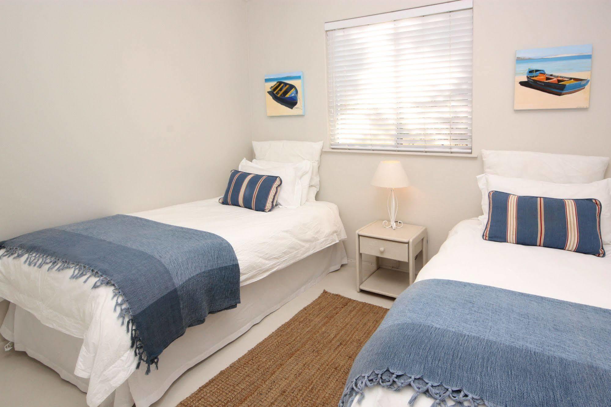 Apartmán The Potting Shed Self Catering Hermanus Exteriér fotografie