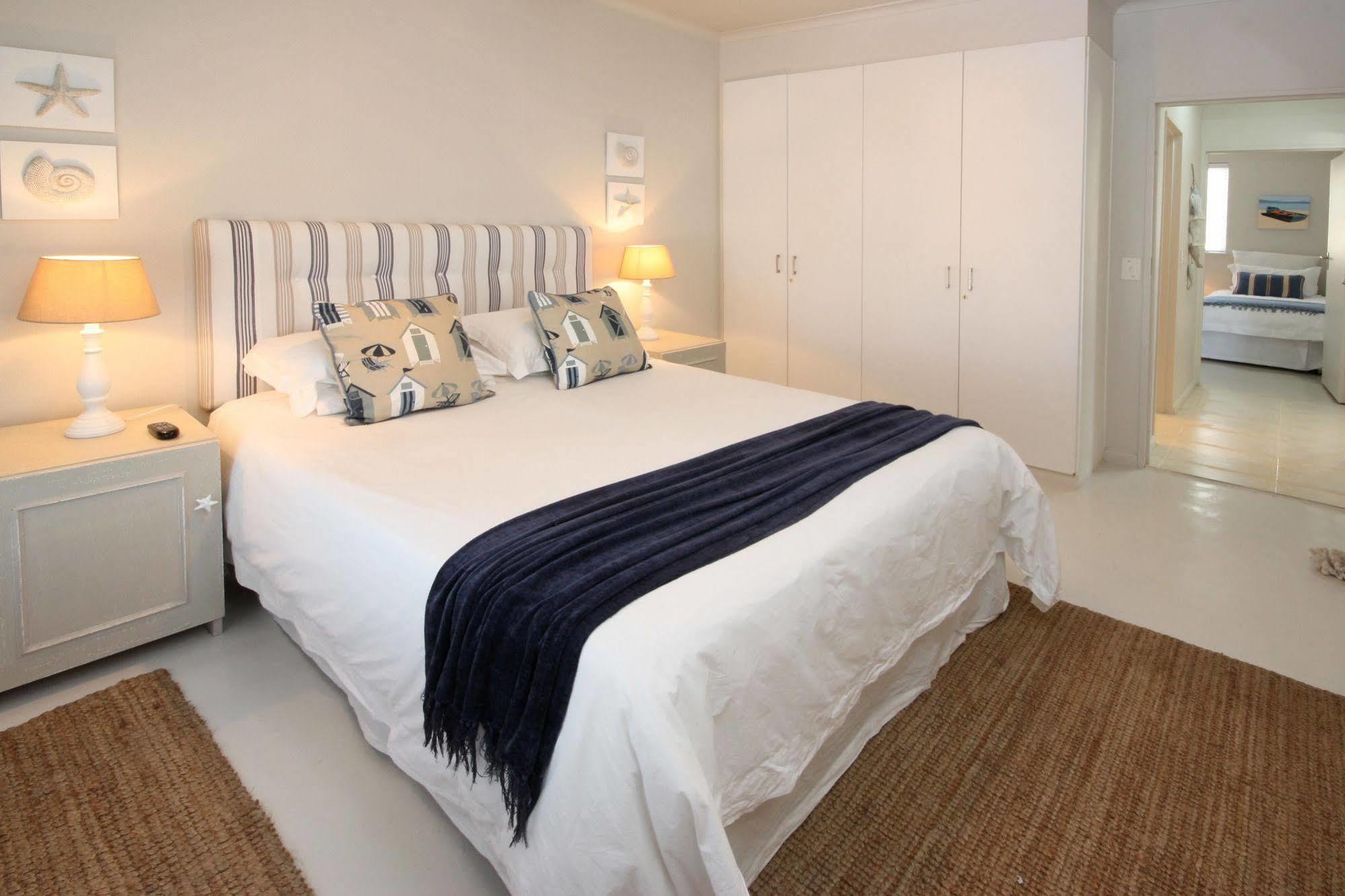 Apartmán The Potting Shed Self Catering Hermanus Exteriér fotografie