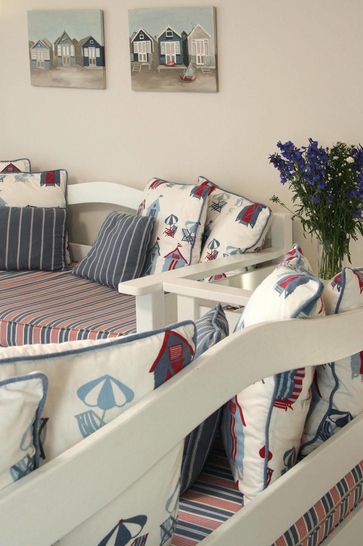 Apartmán The Potting Shed Self Catering Hermanus Exteriér fotografie