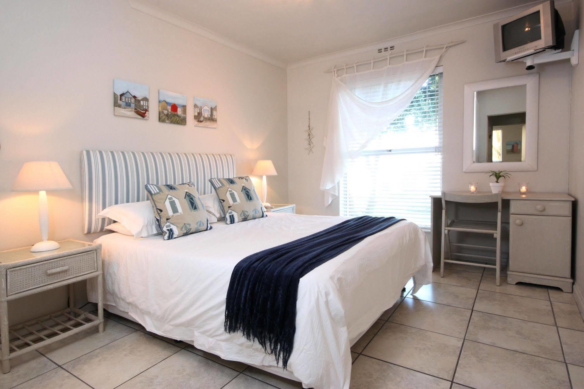 Apartmán The Potting Shed Self Catering Hermanus Exteriér fotografie