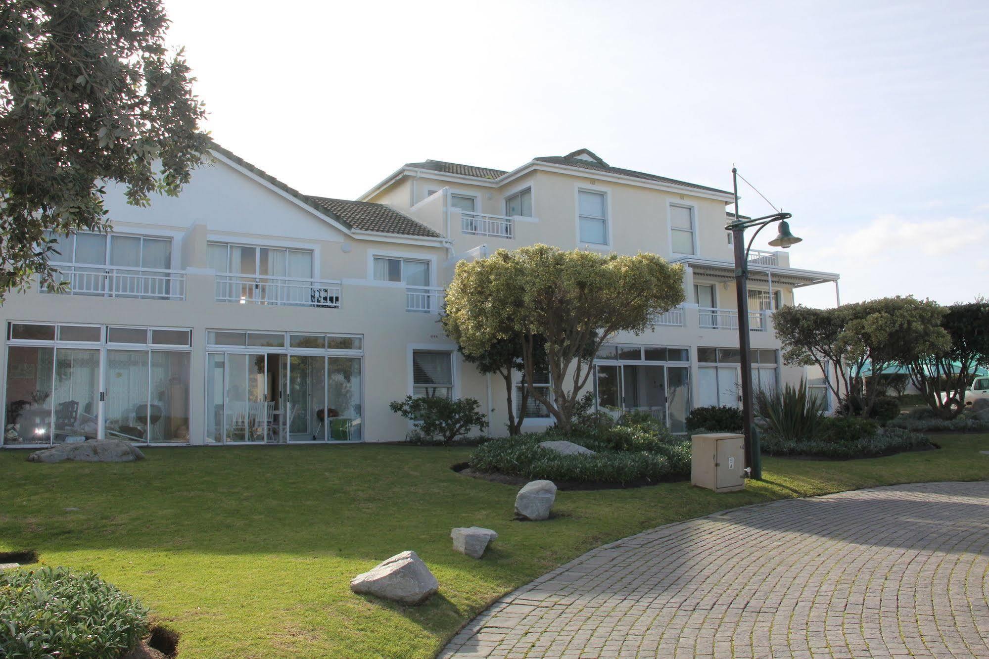 Apartmán The Potting Shed Self Catering Hermanus Exteriér fotografie