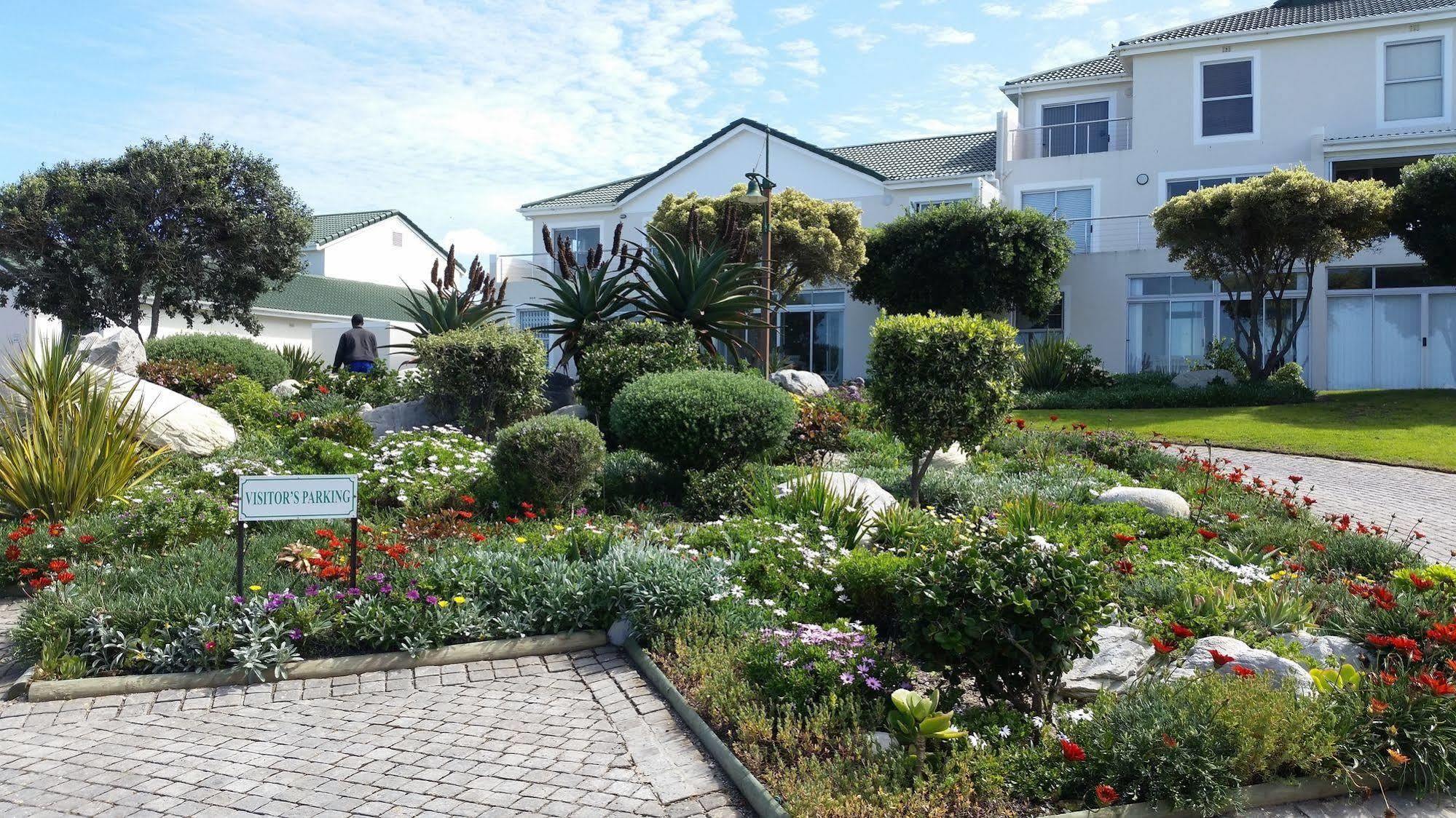 Apartmán The Potting Shed Self Catering Hermanus Exteriér fotografie