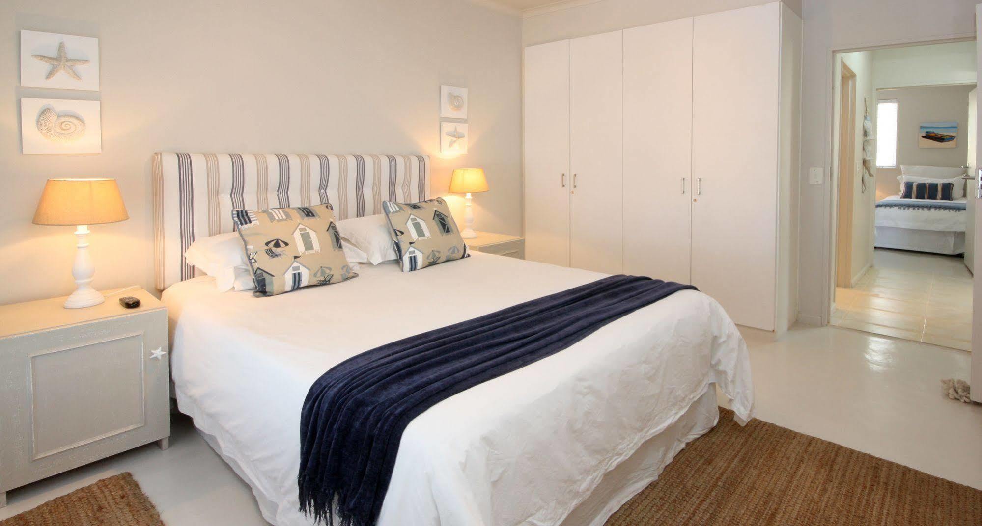 Apartmán The Potting Shed Self Catering Hermanus Exteriér fotografie