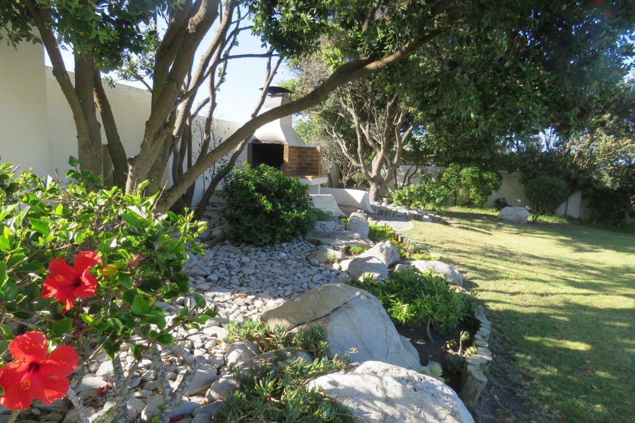 Apartmán The Potting Shed Self Catering Hermanus Exteriér fotografie